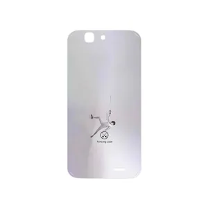 MAHOOT Fencing Cover Sticker for Huawei Ascend G7