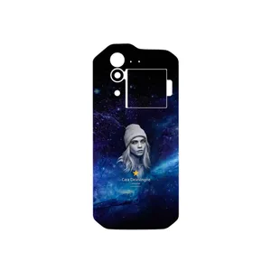 MAHOOT Cara Delevingne Cover Sticker for CAT S60