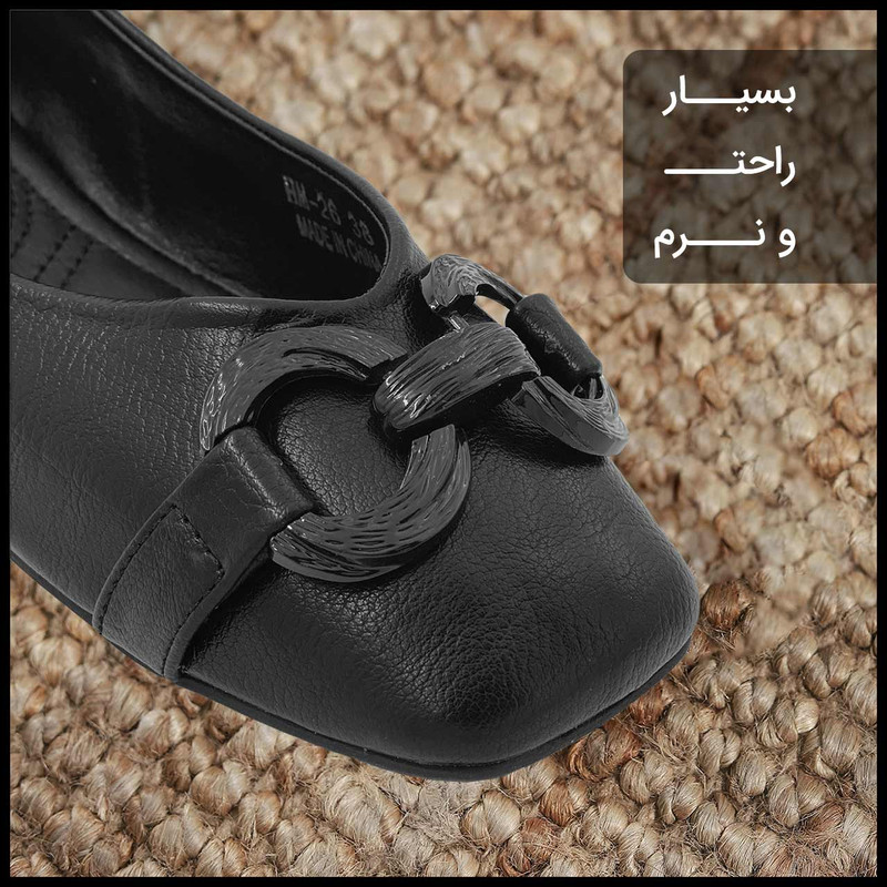 کفش زنانه مدل 26HM