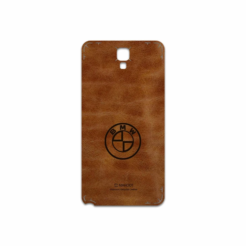 برچسب پوششی ماهوت مدل BFL-BMW مناسب برای گوشی موبایل سامسونگ Galaxy Note 3 Neo