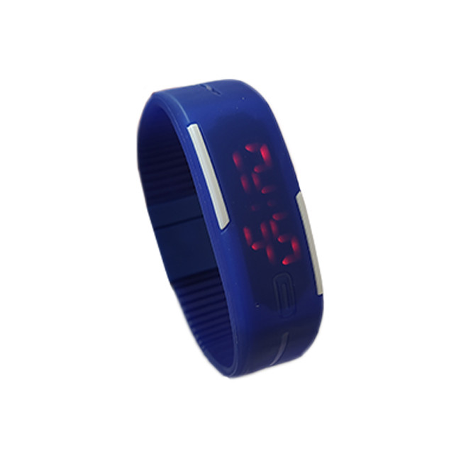 ساعت مچی دیجیتال پسرانه مدل WH.2000