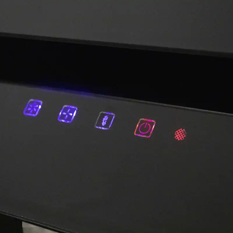 هود مورب اریکسان مدل پاردیک TAKHT FLZ سایز 90