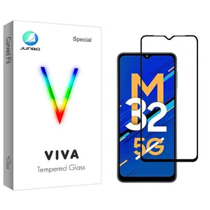 Junbo Viva Screen Protector For Samsung Galaxy M32 5G