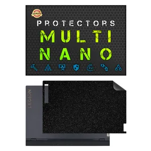 Multi Nano X-F1G Galactic Rear Skin For Lenovo Legion 5 15ARH05 15.6 inch 2020