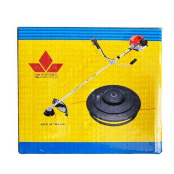 هد نخ علف زن میتسوبیشی مدل 545