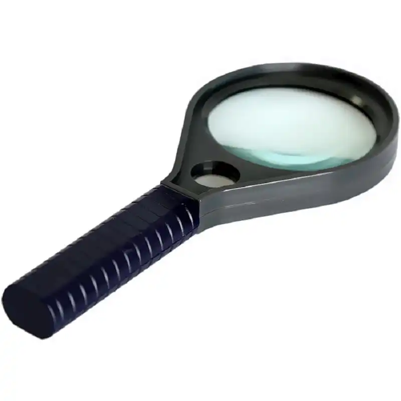 ذره بین دلی مدل racket style کد 9091