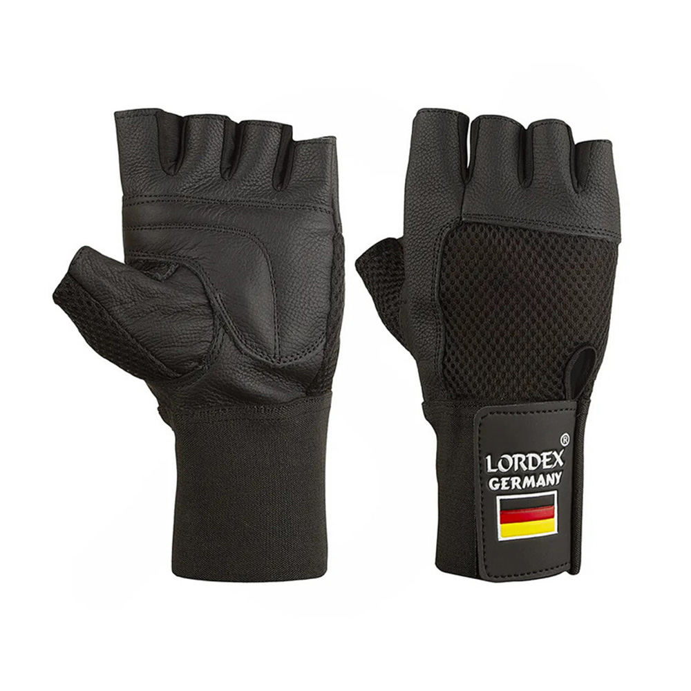 دستکش بدنسازی مدل LORDEX GERMANY_XXL