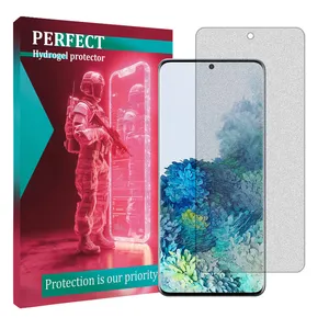 Perfect Matte screen protector suitable for Samsung Galaxy S20 Plus Mobile phone