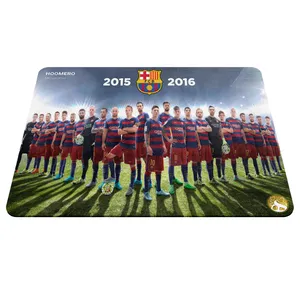 Hoomero Barcelona Football club A8060 Mousepad