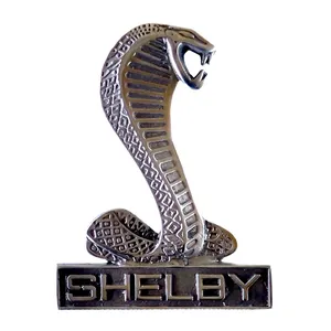 آرم خودرو مدل shbl
