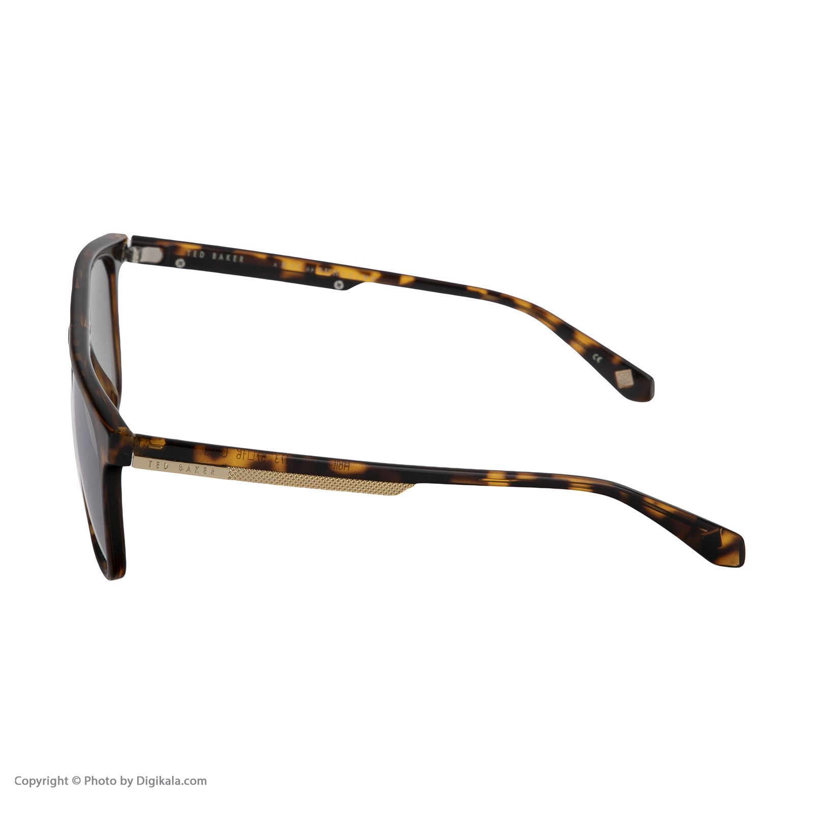 عینک آفتابی مردانه تد بیکر مدل TB 1494 173173 -  - 5