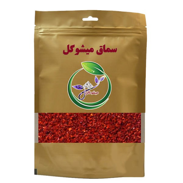 سماق میشو گل- 100 گرم