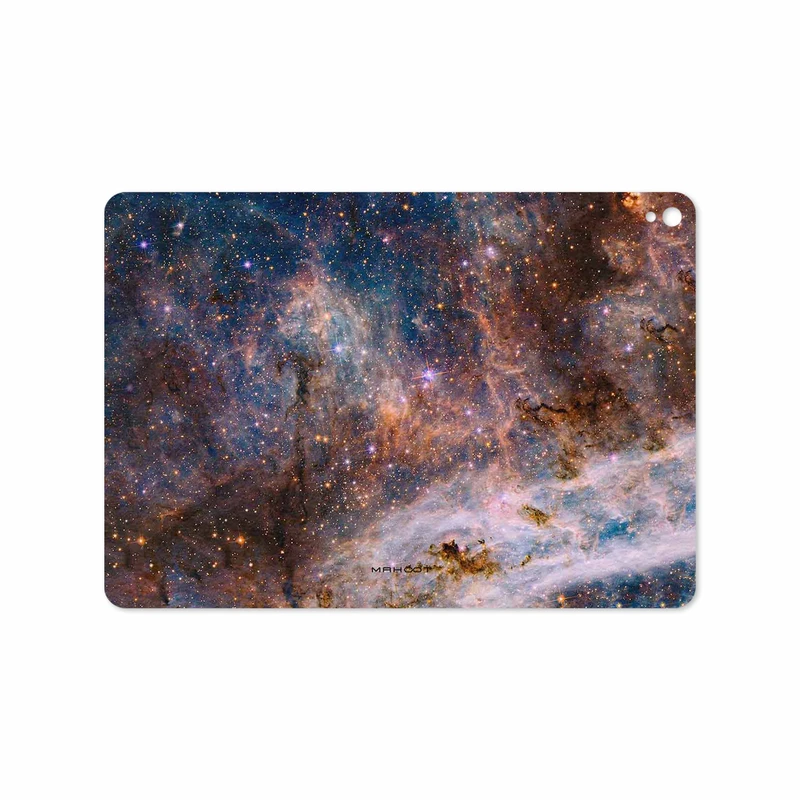 برچسب پوششی ماهوت مدل Universe-by-NASA-6 مناسب برای تبلت اپل iPad Pro 9.7 2016 A1673