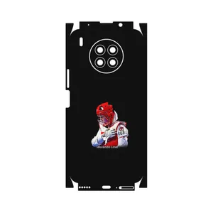 MAHOOT Tekvando-FullSkin Cover Sticker for Honor 50 Lite