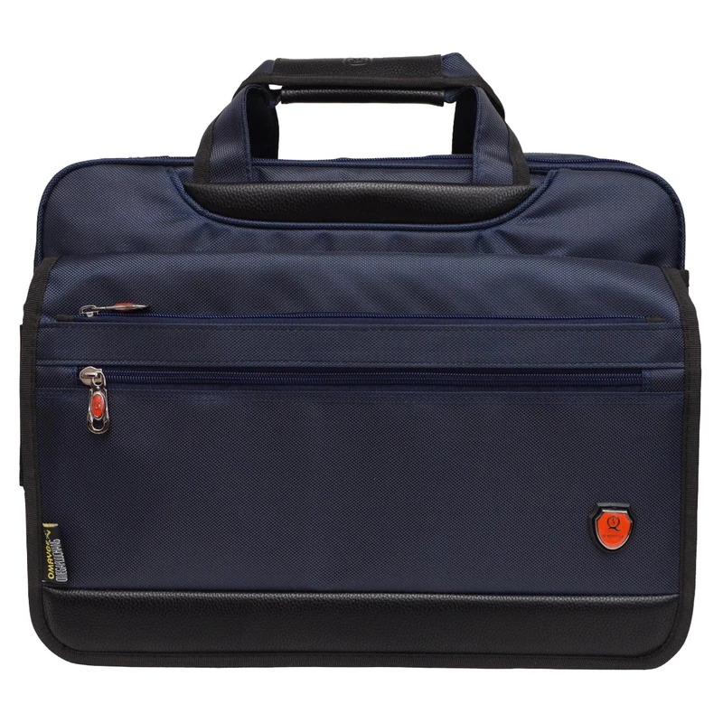 کیف لپ تاپ مدل OM903 NY مناسب برای لپ تاپ 14.1 تا 15.6 اینچی