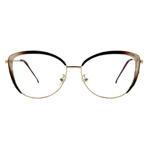 فریم عینک طبی گربه ای مدل TR3013 مناسب برای انواع صورت