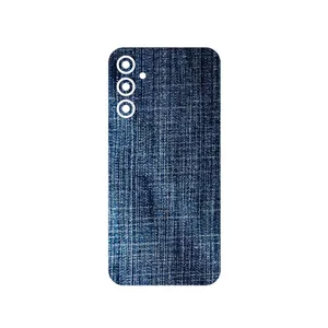 MAHOOT Fabric Texture 3 Cover Sticker for Samsung Galaxy A24