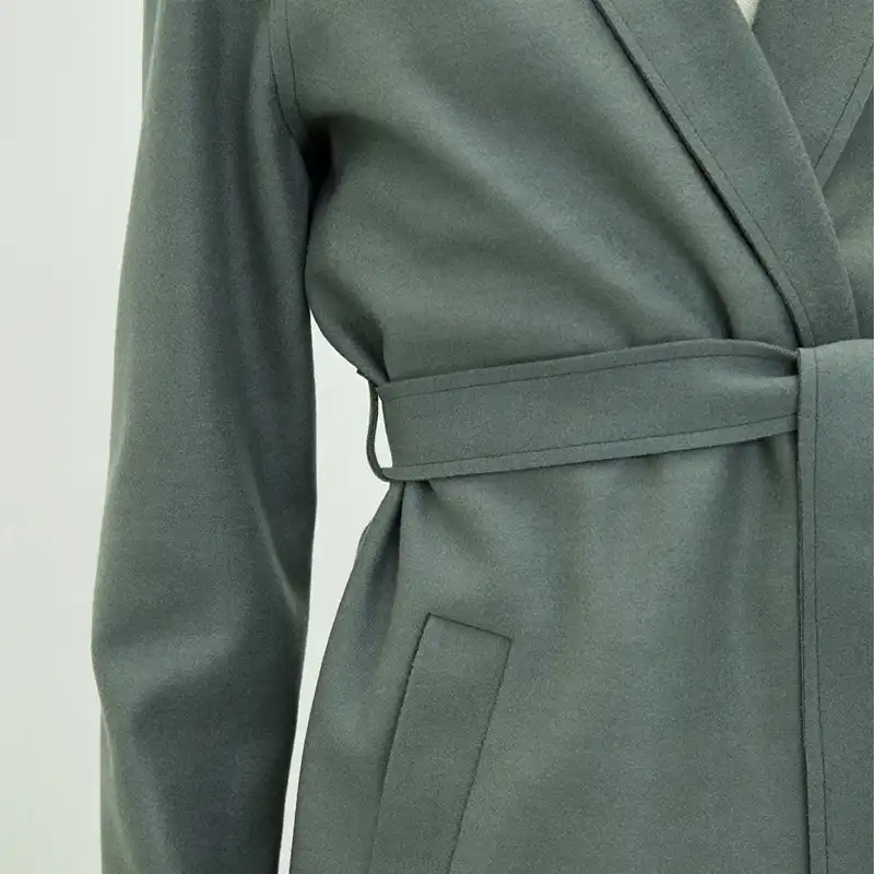 پالتو زنانه ال سی وایکیکی مدل W1JV00Z8