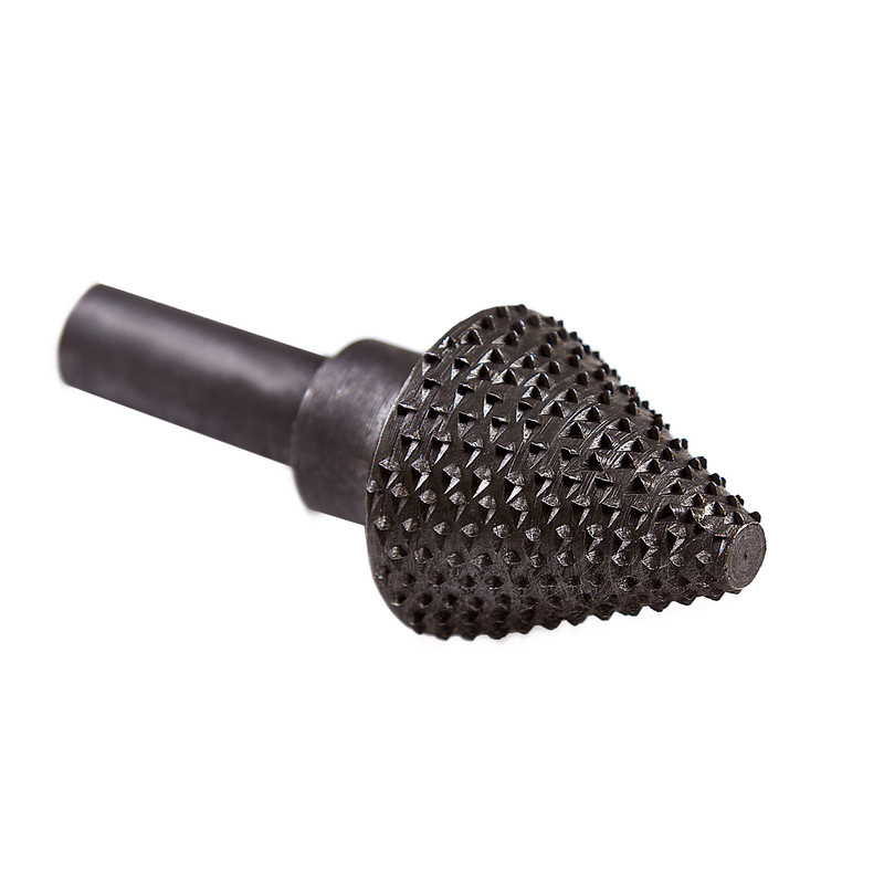 فرز چوب ساب مدل سردریلی مخروطی 30 میل