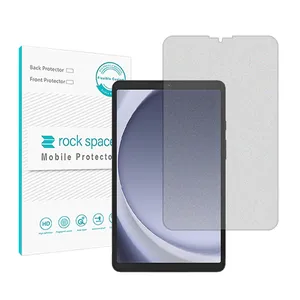 Rock space HyMTT model matte screen protector suitable for Samsung Galaxy Tab A9 tablet