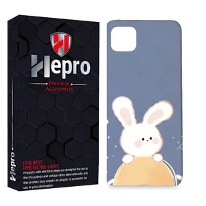 HEPRO MC Cover for XIAOMI POCO C31 / POCO C3