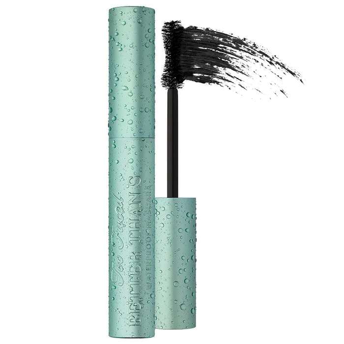 ریمل حجم دهنده توفیسد مدل Better Than Waterproof ریمل حجم دهنده توفیسد مدل Better Than Waterproof