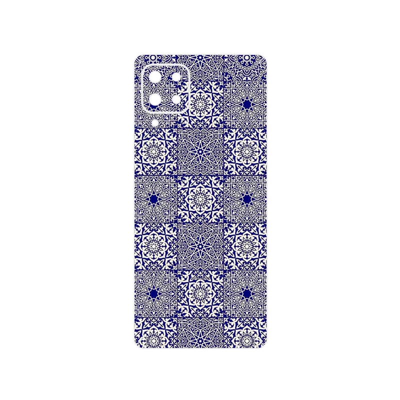 برچسب پوششی ماهوت مدل Iran Tile 11 مناسب برای گوشی موبایل سامسونگ Galaxy M62