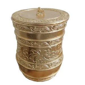 سطل دکوری مدل MTP2