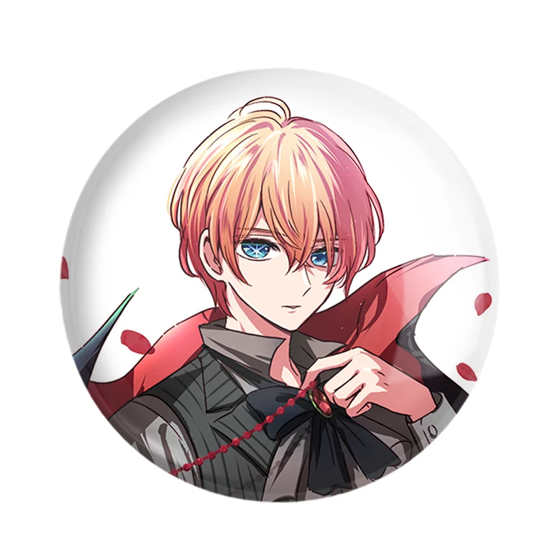 پیکسل خندالو مدل آکوا انیمه اوشی نو کو کد 31208