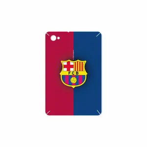 MAHOOT Barcelona Cover Sticker for Samsung Galaxy Tab 7.7 2011 P6800