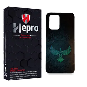 HEPRO MC Cover for XIAOMI POCO X3 GT