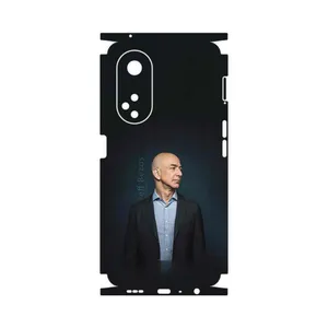 MAHOOT Jeff_Bezos-FullSkin Cover Sticker for Oppo A98