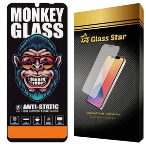 Glass Star MONG Screen Protector For Samsung Galaxy A05 / Galaxy A05s