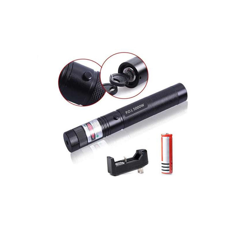 لیزر پوینتر مدل P.O.L 50000W 1