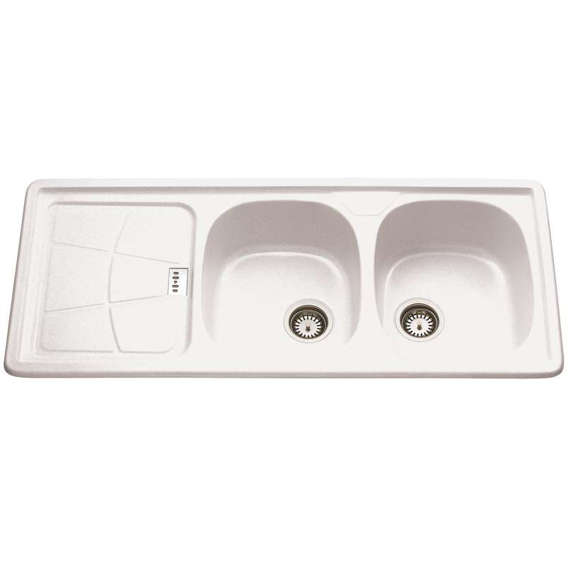 سینک ظرفشویی کورین فورنیکو مدل fs 450 توکار سینک ظرفشویی کورین فورنیکو مدل fs 450 توکار