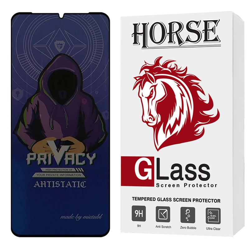 محافظ صفحه نمایش هورس مدل PRMH مناسب برای گوشی موبایل شیائومی Poco C75 4G / Poco C75 5G