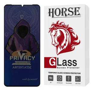 Horse PRMH Privacy Screen Protector Suitable For Xiaomi Redmi A4 / Redmi A3 Pro