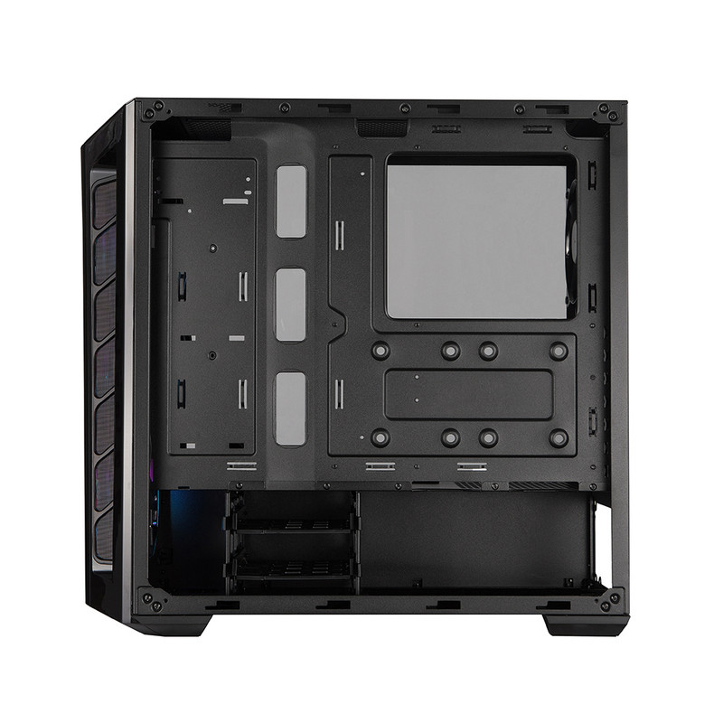 کیس کامپیوتر کولر مستر مدل MasterBox MB520 ARGB 2
