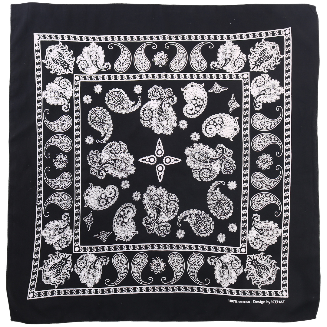 دستمال سر و گردن مدل 05