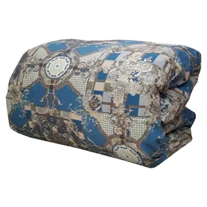 لحاف کرسی مدل افرا کد 13 سایز 300x300 سانتی متر