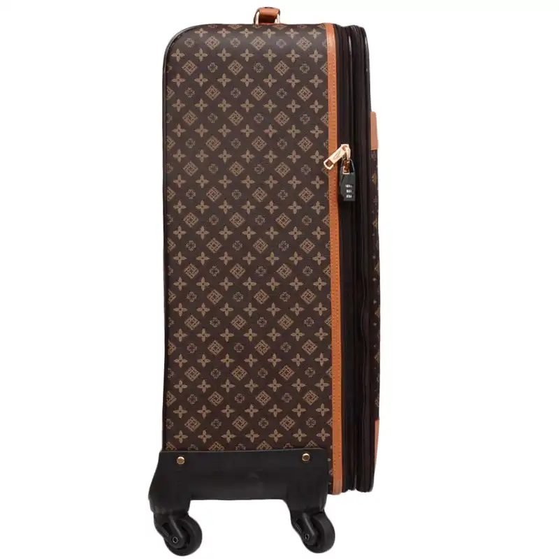 چمدان انزو رسی مدل L 700008 سایز متوسط