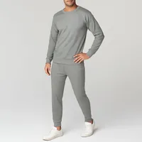 ست تیشرت و شلوار مردانه مدل گرم