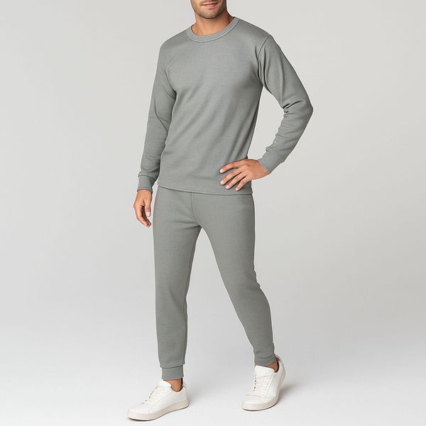 ست تیشرت و شلوار مردانه مدل گرم