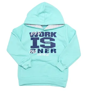 هودی پسرانه مدل ورک B1