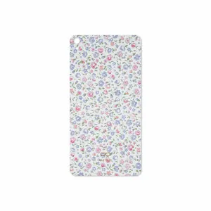 MAHOOT Painted-Flowers Cover Sticker for Lenovo Phab B1 2015