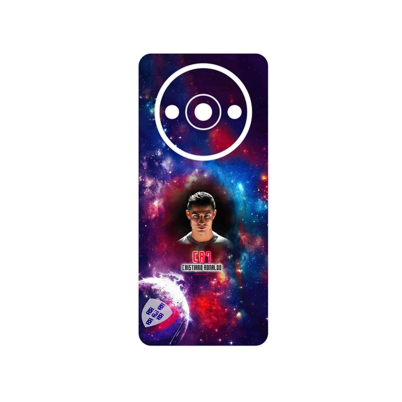 برچسب پوششی ماهوت مدل Cristiano Ronaldo 1 مناسب برای گوشی موبایل شیائومی Redmi A3x