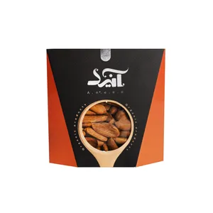 مغز بادام درختی ایرانی رویال آنید - 200 گرم