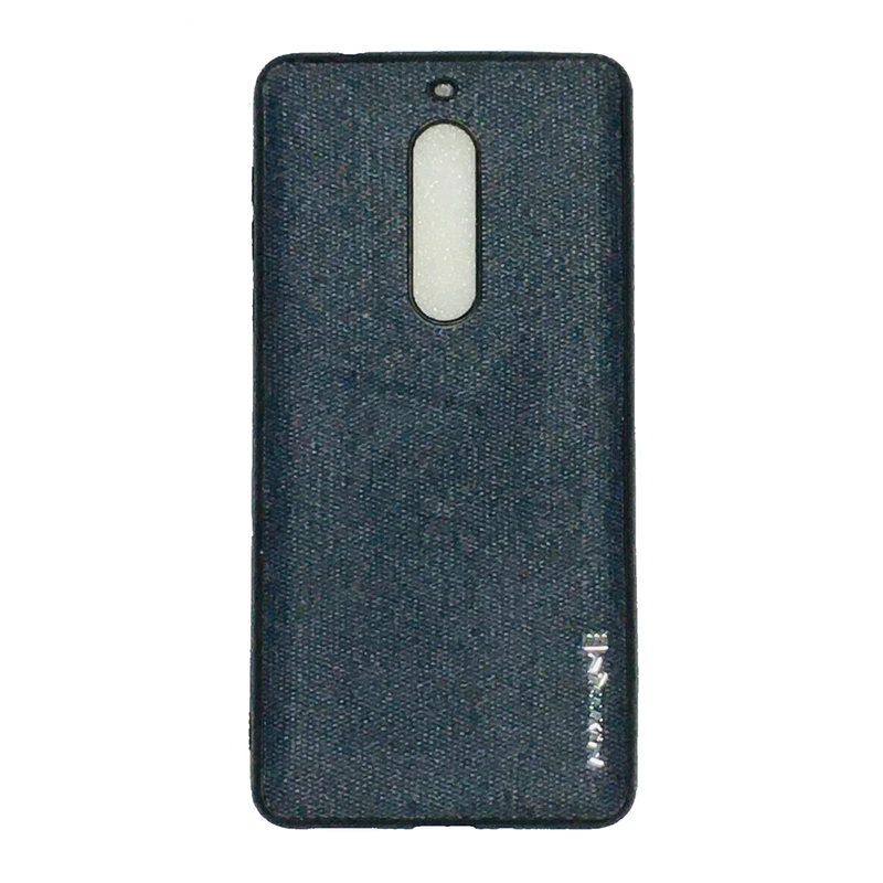 کاور مدل MSH کد 03 مناسب برای گوشی موبایل نوکیا 5