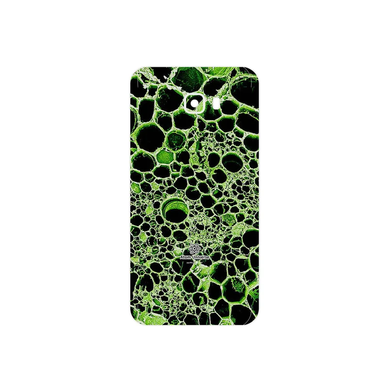 برچسب پوششی ماهوت مدل Atom Universe 4 مناسب برای گوشی موبایل سامسونگ Galaxy C7 Pro