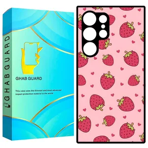Ghab Guard GS24U20 Cover For Samsung Galaxy S24 Ultra 5G